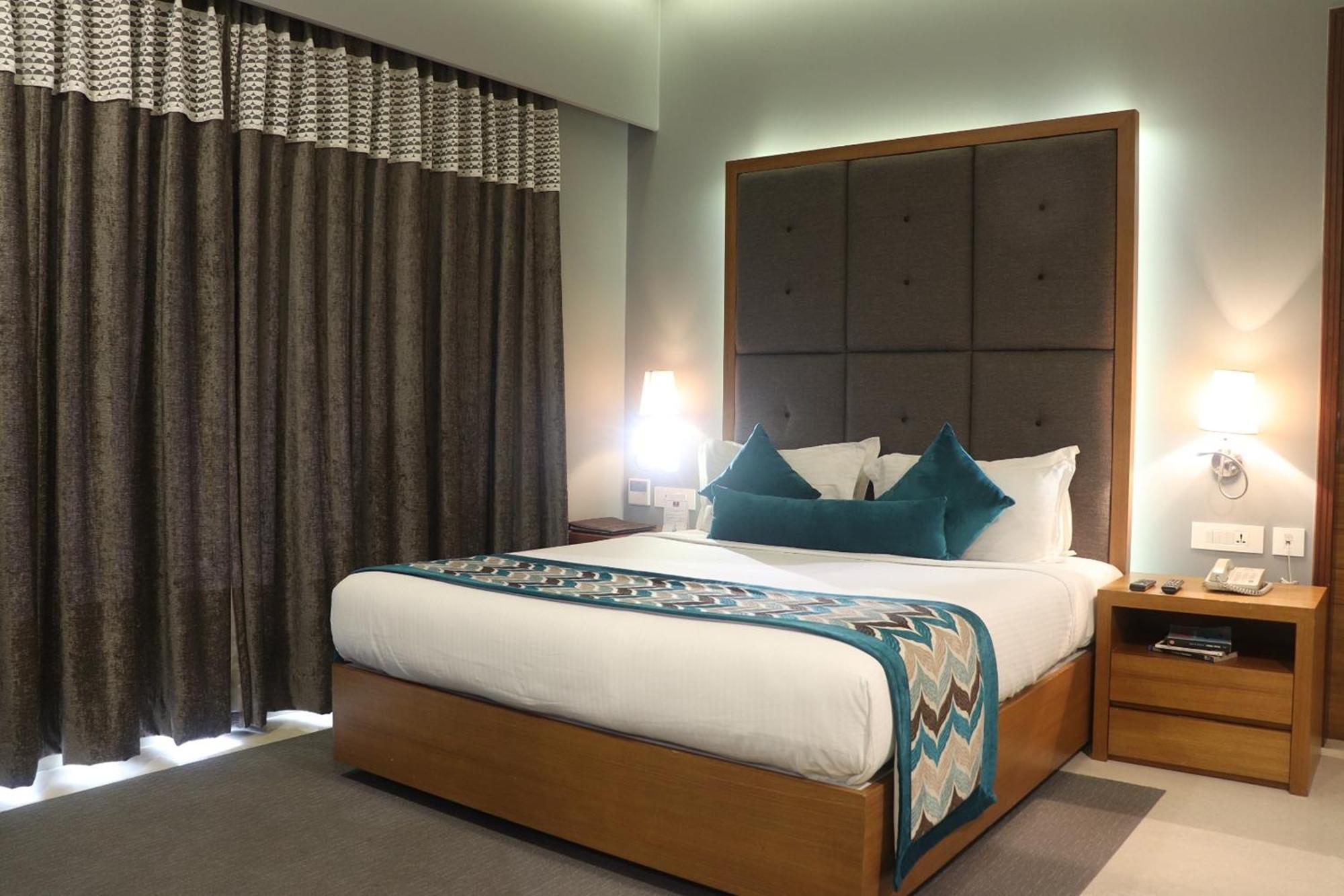 Inn Shree Kanak Udaipur