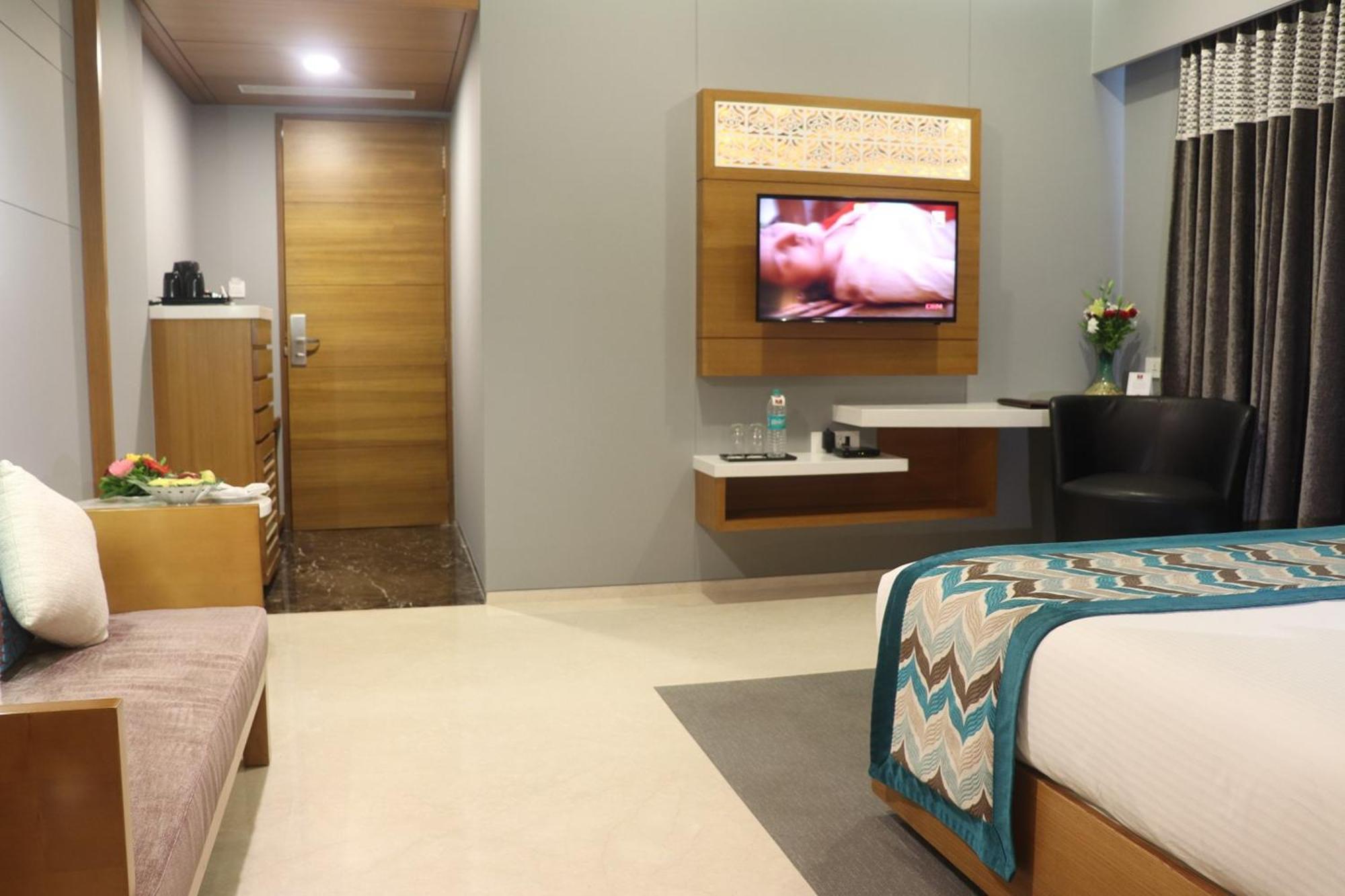 Shree Kanak Inn Udaipur