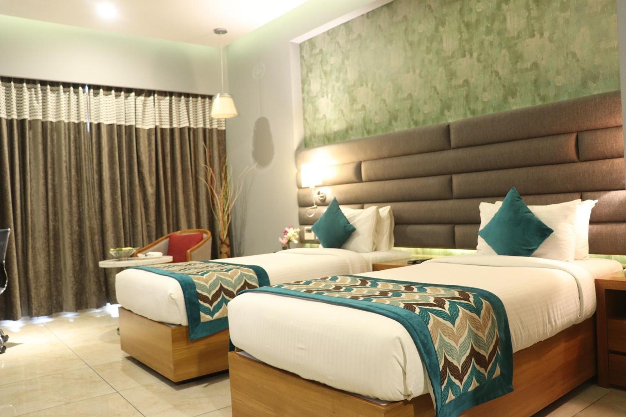 Shree Kanak Inn 4*