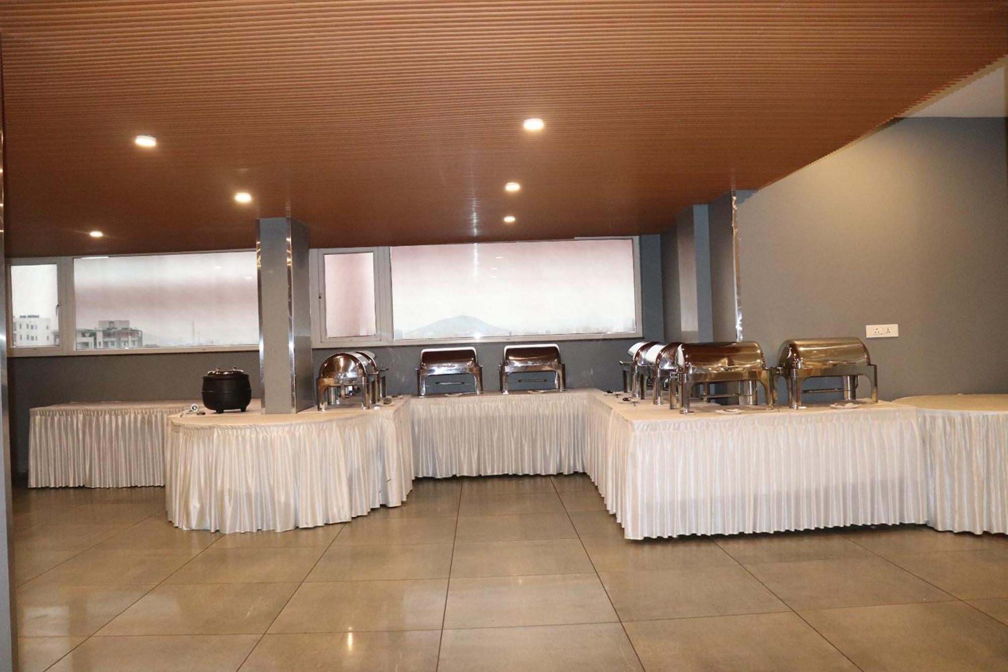 Inn Shree Kanak 4*