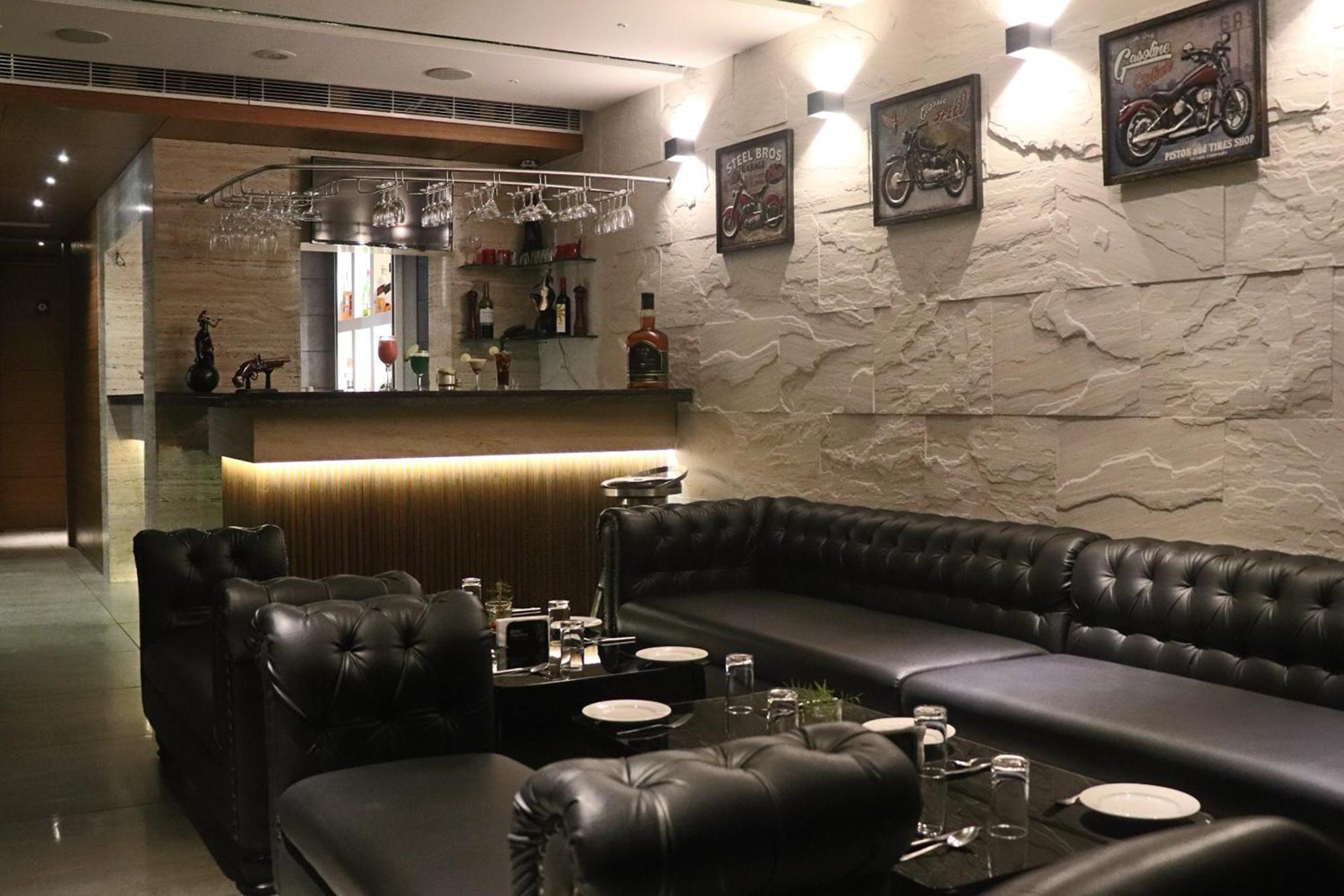 Inn Shree Kanak Udaipur