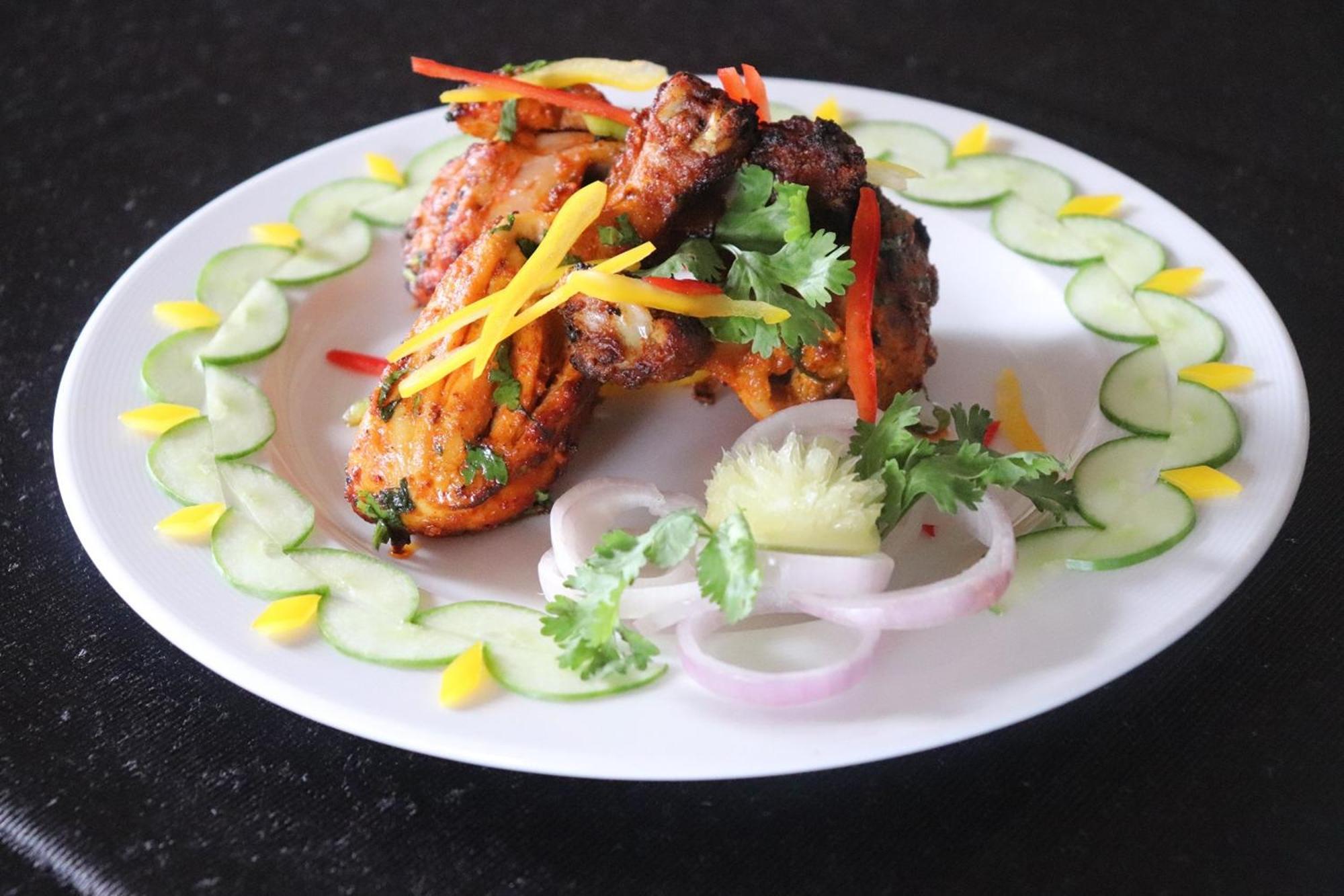 Shree Kanak Inn Udaipur